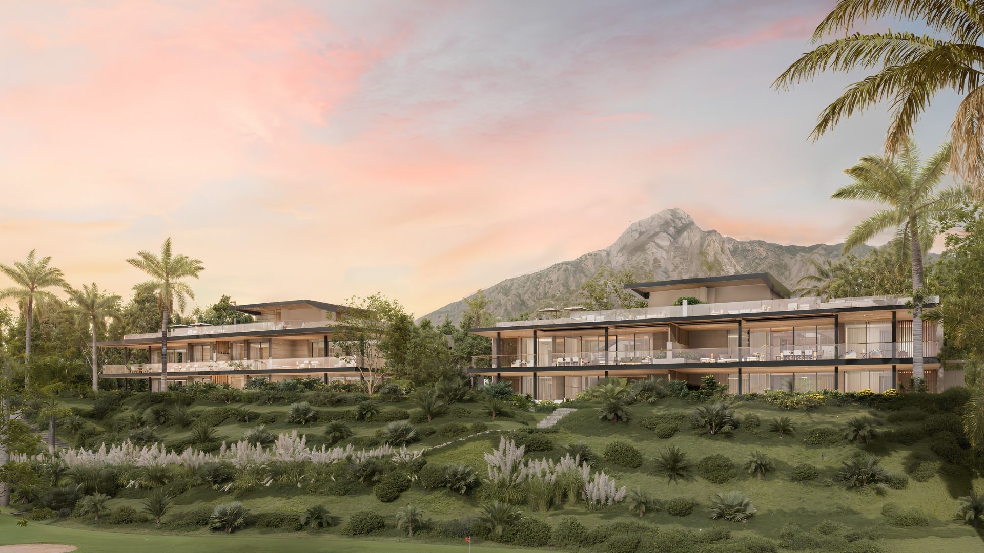 Armani Residences Marbella