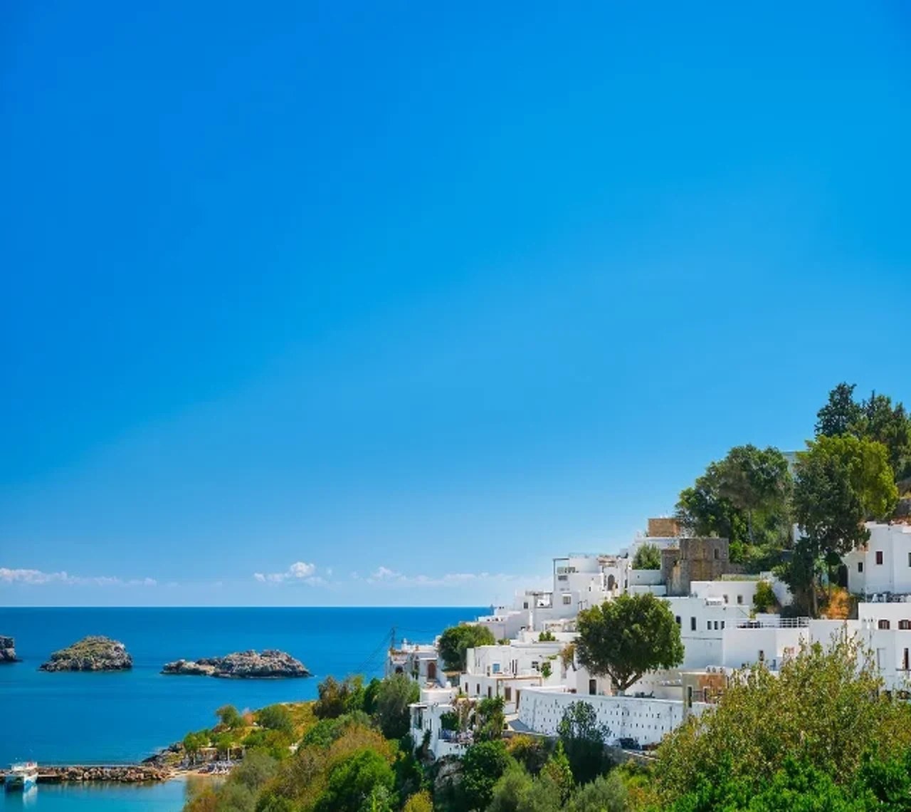 The Kove — La Cala de Mijas