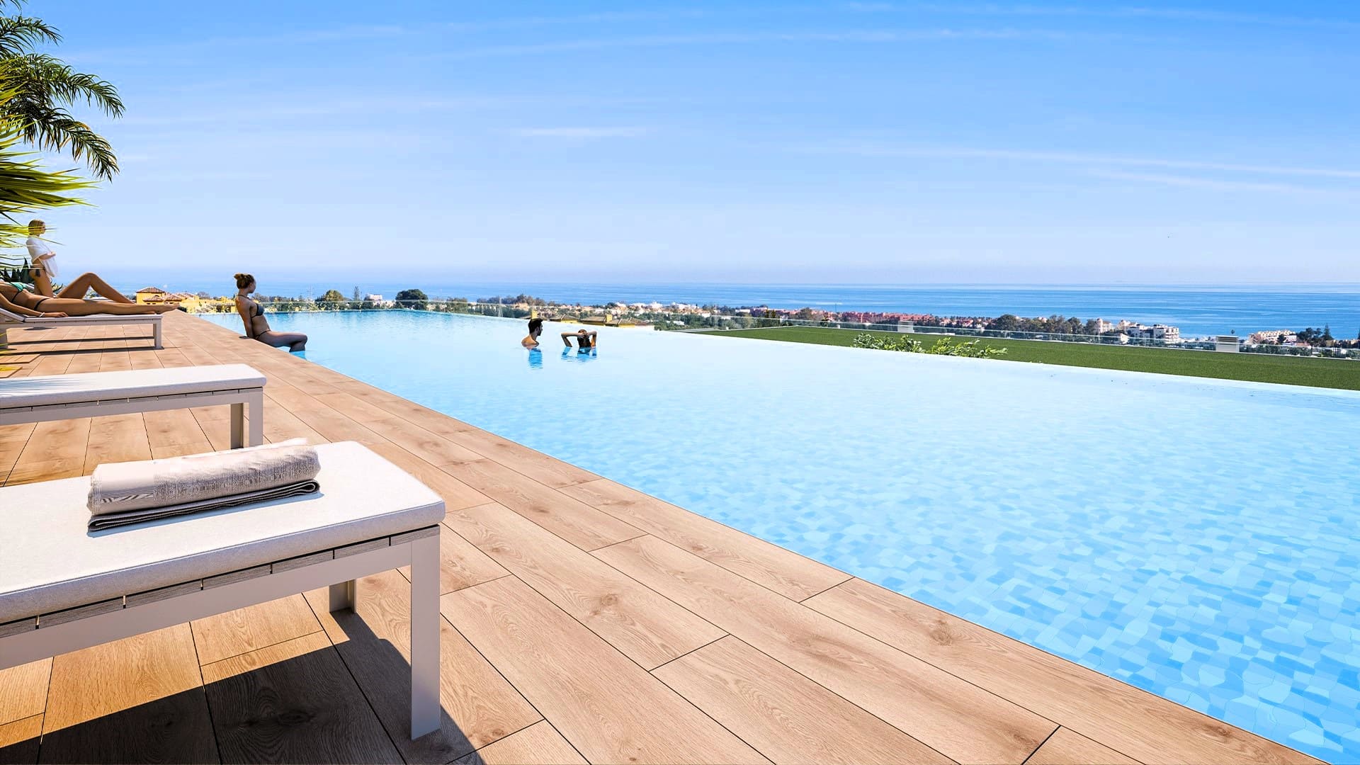 Marine Hills Phase II