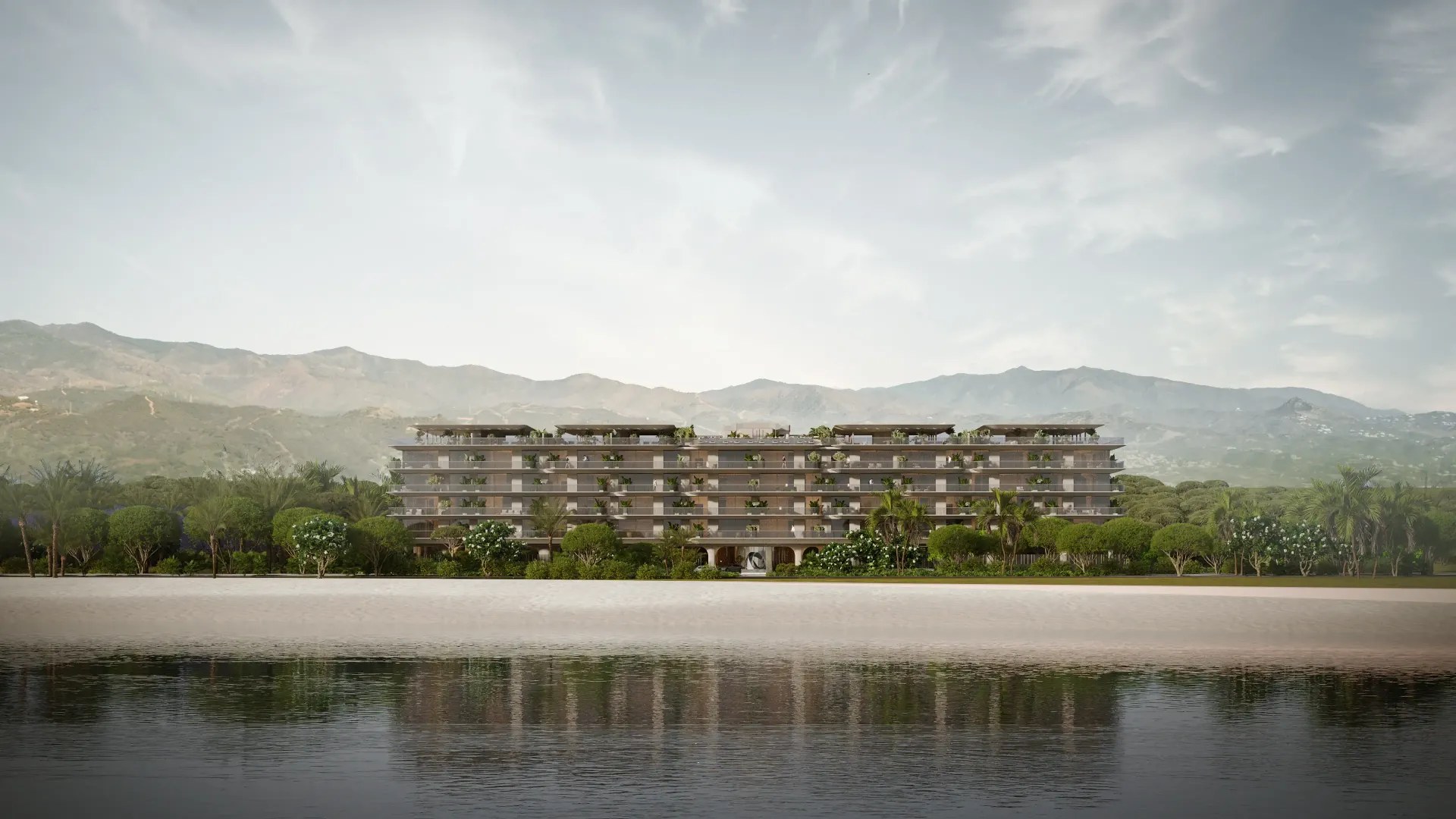 Tyrian Residences